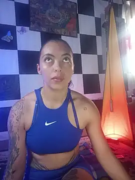 kendraof online show from 07-03-26, 07:42