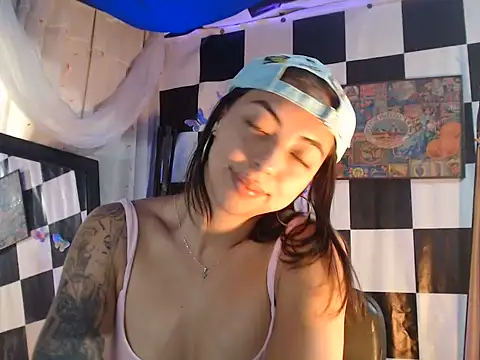 kendraof online show from 07-26-26, 07:21