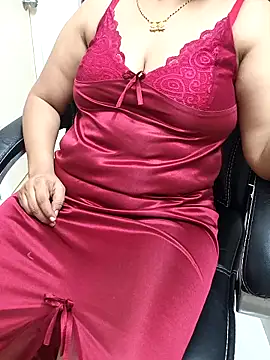 Anushka134 online show from 10-01-25, 08:15