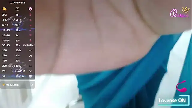 Anushka134 online show from 02-20-26, 05:57