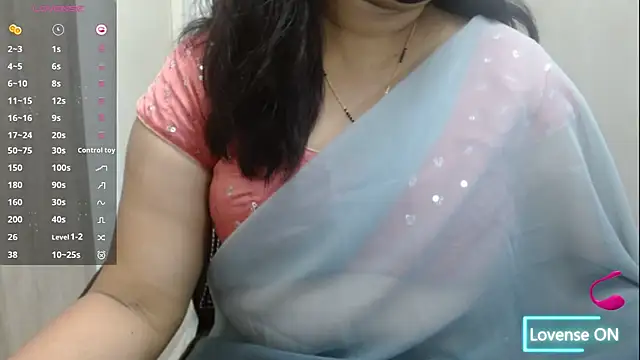 Anushka134 online show from 07-01-26, 06:07