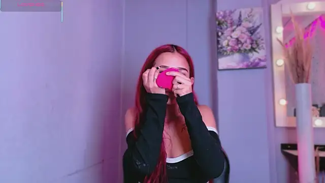 NataliaPrada s online show from 11-06-25, 03:24