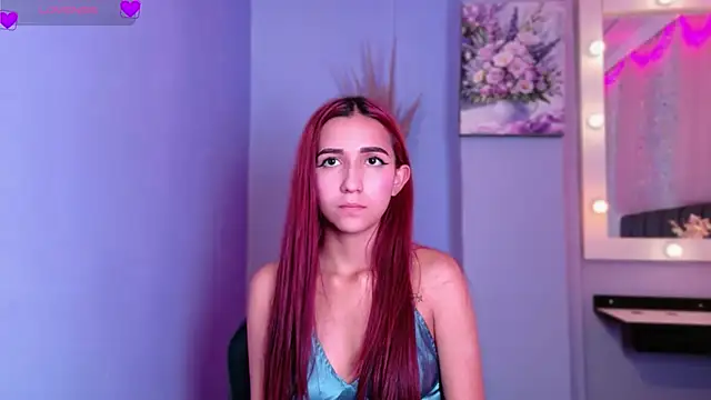 NataliaPrada s online show from 11-28-25, 08:44