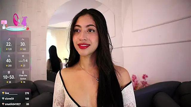 charlotterusso online show from 05-12-26, 12:57