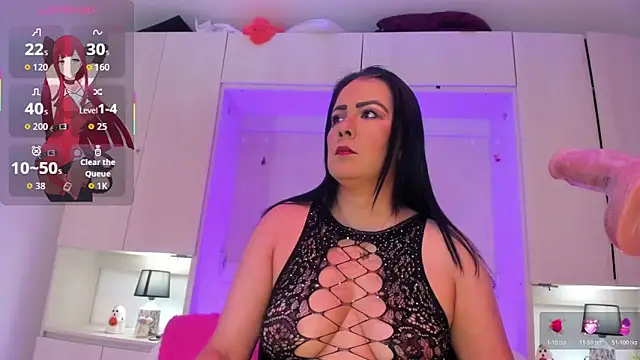 AlicePipper online show from 11-15-25, 03:59