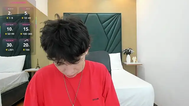 Michael blue online show from 03-13-26, 07:20