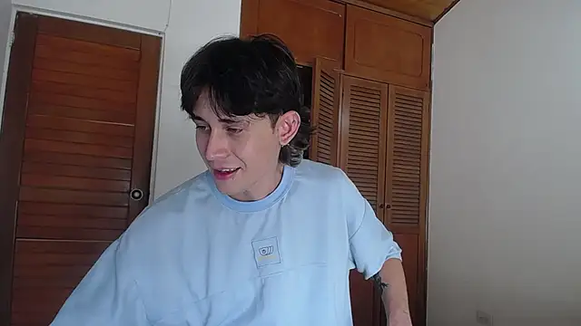 Michael blue online show from 06-18-26, 07:51