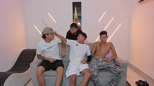 brutal sex room2k online show from 11-17-25, 12:22