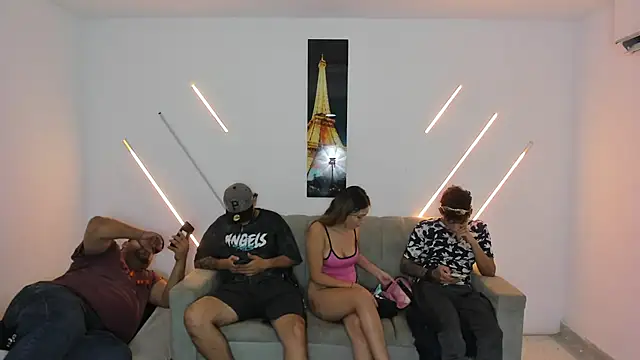 brutal sex room2k online show from 02-09-26, 12:58