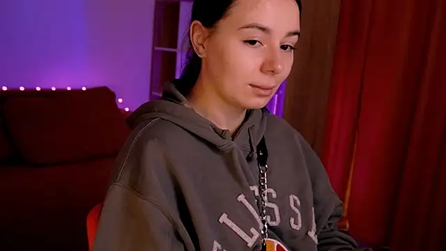 Di na Bell online show from 09-26-25, 05:44