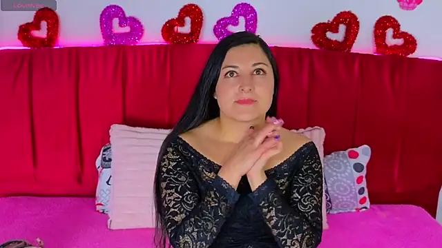 cuteeimy online show from 03-27-26, 07:46