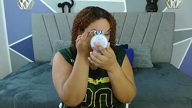 Yera carey online show from 11-25-25, 12:27