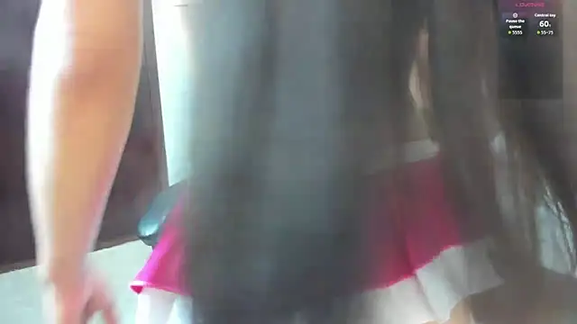 carlina 15 online show from 04-06-26, 12:28