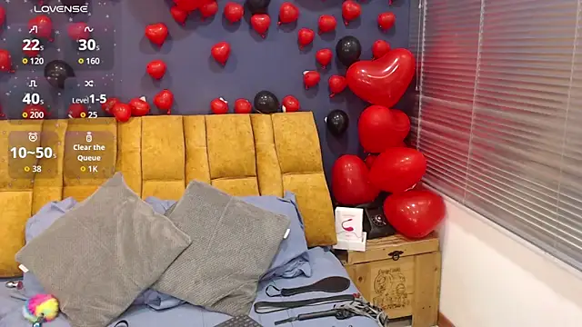 KendraaSimons online show from 02-24-26, 08:29