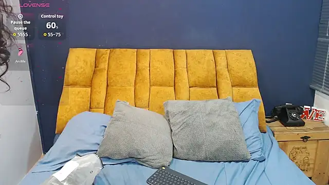 KendraaSimons online show from 04-28-26, 02:27