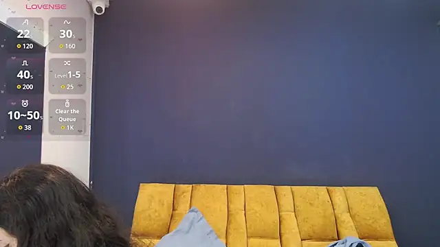 KendraaSimons online show from 04-29-26, 07:53