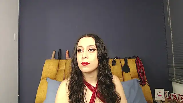 KendraaSimons online show from 05-26-26, 08:27
