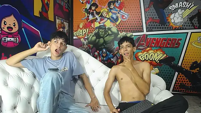 Snapshot of Sebas_cat chatting on 09-30-25, 12:26 Sebas cat online show from 09-30-25, 12:26