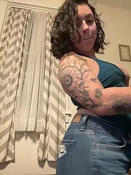 babykalirose online show from 02-24-26, 03:04