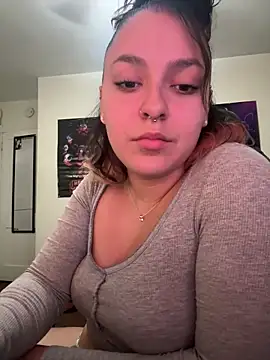 babykalirose online show from 03-07-26, 08:33