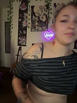 babykalirose online show from 06-05-26, 06:52