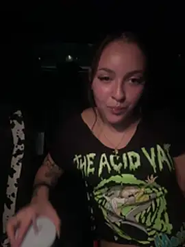 babykalirose online show from 07-21-26, 07:22