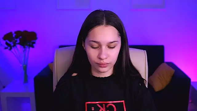 KimClarks  online show from 09-08-25, 08:52