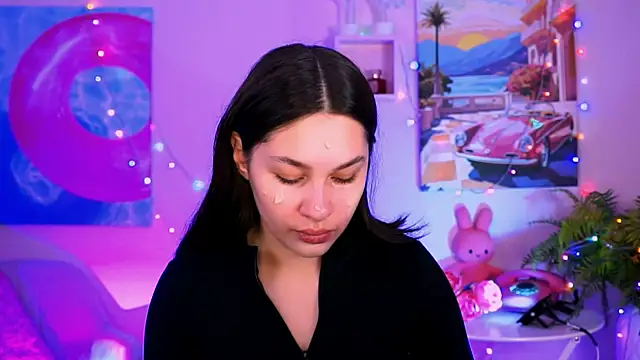 Snapshot of KimClarks_ chatting on 12-18-25, 09:59 KimClarks online show from 12-18-25, 09:59