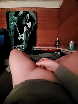 TheSexyCaveman online show from 04-29-26, 05:33