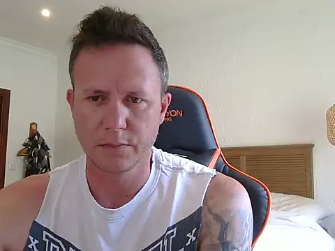 TroyDieselXXX online show from 01-07-26, 12:18