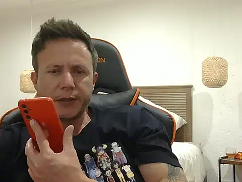 TroyDieselXXX online show from 03-10-26, 06:57