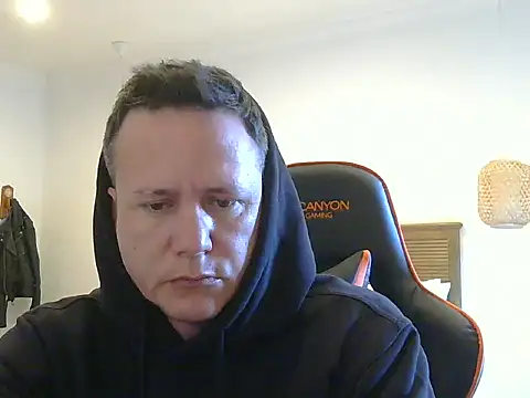 TroyDieselXXX online show from 07-10-26, 05:34