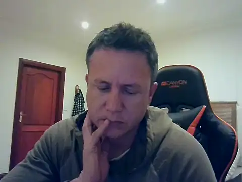 TroyDieselXXX online show from 07-27-26, 05:20