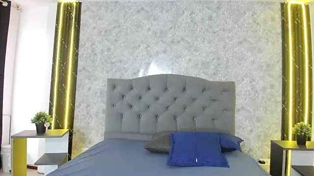 GiannaSlimJB online show from 02-19-26, 07:10