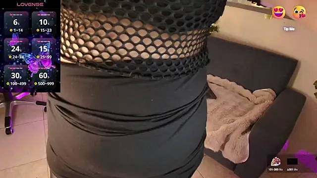 anastacya  online show from 10-09-25, 12:36