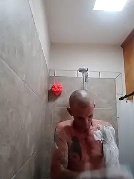 helldonk online show from 10-04-25, 03:04