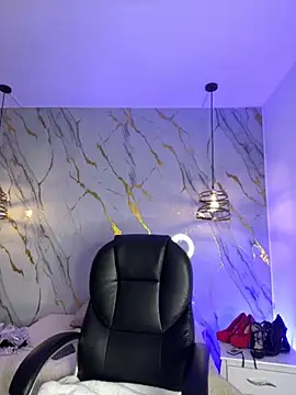 Scaarlettfox online show from 03-11-26, 07:31