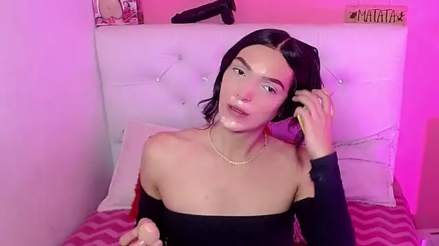 x isabella x online show from 05-05-26, 03:36