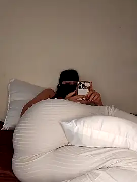 Samaarsexy23 online show from 10-20-25, 12:27