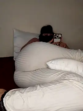 Samaarsexy23 online show from 10-21-25, 01:45