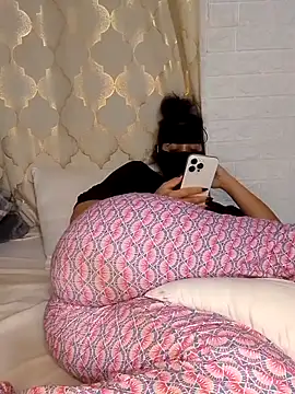 Samaarsexy23 online show from 11-14-25, 12:42