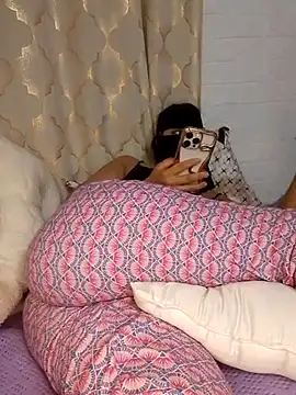 Samaarsexy23 online show from 12-04-25, 01:09