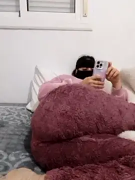 Samaarsexy23 online show from 03-13-26, 07:20