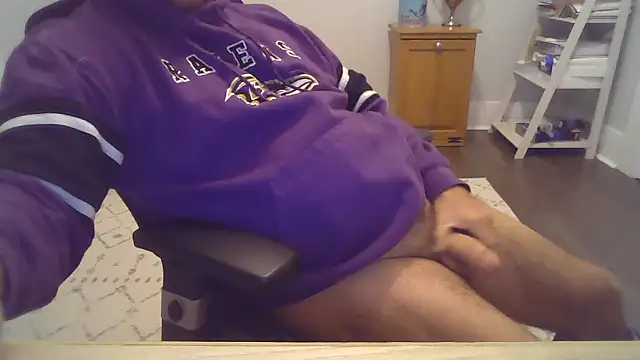 cyclone1212 online show from 01-12-26, 10:09