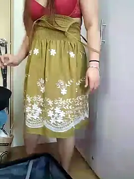 Snapshot of Sweetheart_Claire chatting on 11-30-25, 03:32 Sweetheart Claire online show from 11-30-25, 03:32