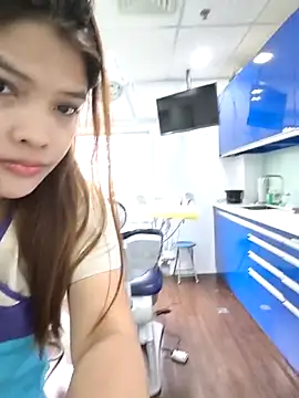 Snapshot of Sweetheart_Claire chatting on 02-14-26, 07:38 Sweetheart Claire online show from 02-14-26, 07:38