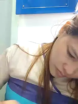 Snapshot of Sweetheart_Claire chatting on 03-03-26, 04:07 Sweetheart Claire online show from 03-03-26, 04:07