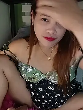 Sweetheart Claire online show from 05-11-26, 02:56