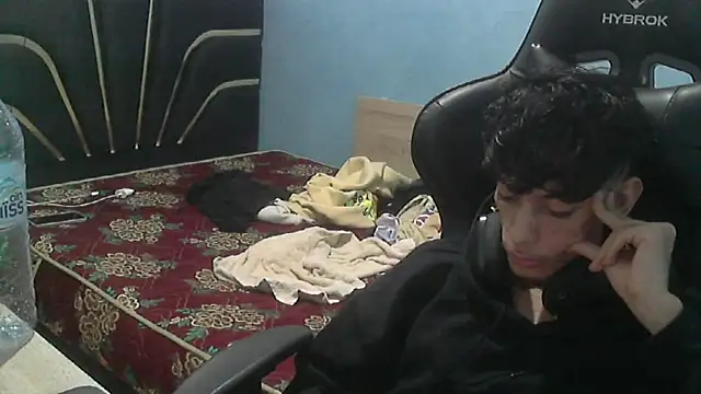 Snapshot of Dark_DesireX chatting on 09-23-25, 06:55 Dark DesireX online show from 09-23-25, 06:55