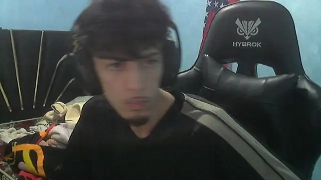 Snapshot of Dark_DesireX chatting on 10-19-25, 12:39 Dark DesireX online show from 10-19-25, 12:39